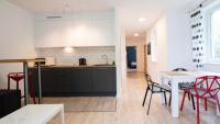 Nowy dwupokojowy apartament idealny na narty - B&B Wisła