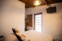 Standard Suite mit Doppelbett