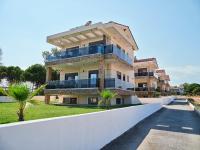 Appartamento con Vista e Balcone