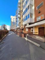 Серце Полтави Двокімнатна студія у центрі міста Мережа Alex Apartments Документи для відряджень Безготівковий розрахунок - B&B Poltava