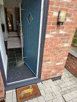 Harringtons - B&B Nottingham