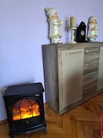 Apartment mit 3 Schlafzimmern