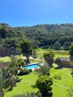 Triple Room with View
