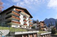 Dschember by Arosa Holiday - B&B
