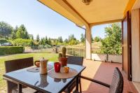 Relax tra le colline Toscane Private Park & WiFi - Bed and Breakfast