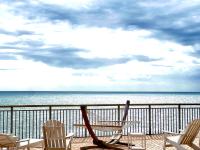 Just Beachin' It - B&B