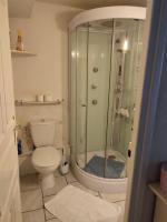 Dreibettzimmer mit Flussblick 