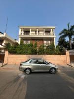 Colonel's Abbey First Floor - B&B Jaipur
