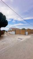 Casa con 2 Camere da Letto