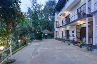Royal Woods Coorg - B&B Madikeri