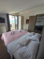 Penthouse Apartment