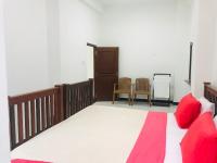 Doppel-/Zweibettzimmer mit eigenem Bad
