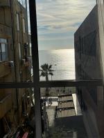 SeaInTheMiddle Apartment - Chambres d’hôtes
