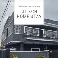 Delle Home - B&B Petaling Jaya