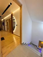 Appartement Dicha Confort et Luxe au Centre - B&B