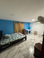Appartamento Deluxe con 4 Camere da Letto