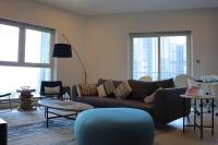 Stylish 2BR in Al Reem - Close to Corniche & City Center - B&B Abu Dhabi