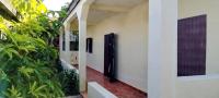 Maison avec jardin 3 chambres - Foulpointe - Madasgascar - Ferienwohnung