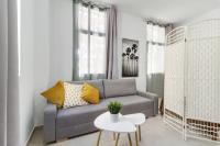 Estudio en málaga centro 45 - Bed and Breakfast Málaga