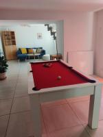 chambre soleil - B&B