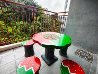 Ammara Homestay Emerald Avenue Cameron Highlands - B&B
