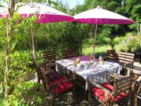 Les Gourmandises Bio - B&B