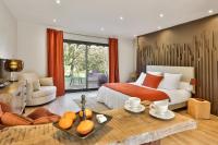 Superior Zimmer mit Queensize-Bett