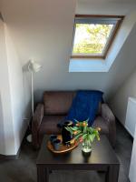 Triple Room with Terrace