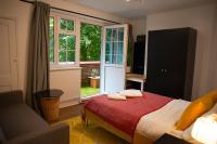 Cosy 3B apartment in the city - Ferienwohnung
