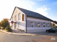 Penzion Axa - B&B
