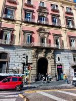 Maison LudoVin - B&B Napoli