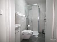 Ampia Camera Matrimoniale/Doppia con Letti Singoli