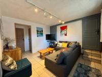 Appartement Chalet des Iris - Charmant T3 proche du centre - B&B Châtel