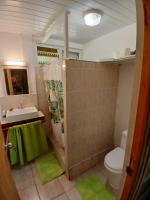Hiva oa chalets - B&B