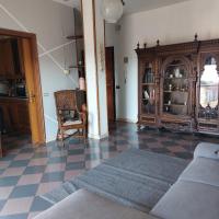 Tra monti e mare via Filippo Turati 17 bis - B&B Carrara