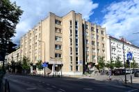 Studio Apartment - B&B
