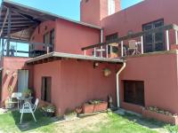 Hostería Las Gemelas - B&B Capilla del Monte