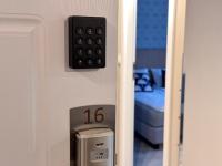 Appartement 1 Chambre