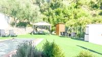 Villa el manantial - Ferienwohnung