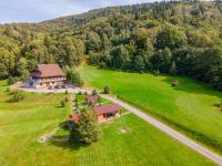 Górska Hacjenda - B&B Brenna