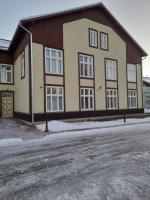 Signe Laigu Apartment - B&B Tartu