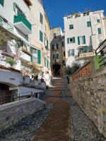 La casa de Grace - B&B Sanremo
