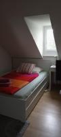 Gemütliche Dachwohnung - B&B