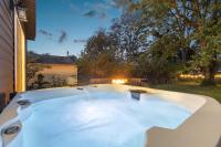 The Luxe Hot Tub10 Min Keenland12 Min Downtown - B&B