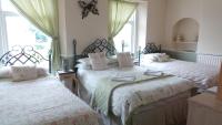 Quadruple Room with Shower