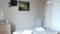 Tweepersoonskamer met Eigen Badkamer