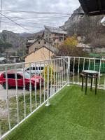 Appartement T2 Neuf Cosy et charmant - B&B