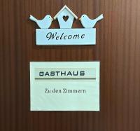 Gästehaus Franz - B&B Kroatisch Geresdorf