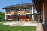 Ferienhof Ressmann-Tratnik - Bed and Breakfast