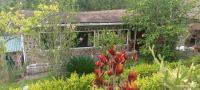 La Roca- Cabañas de montaña - Bed and Breakfast